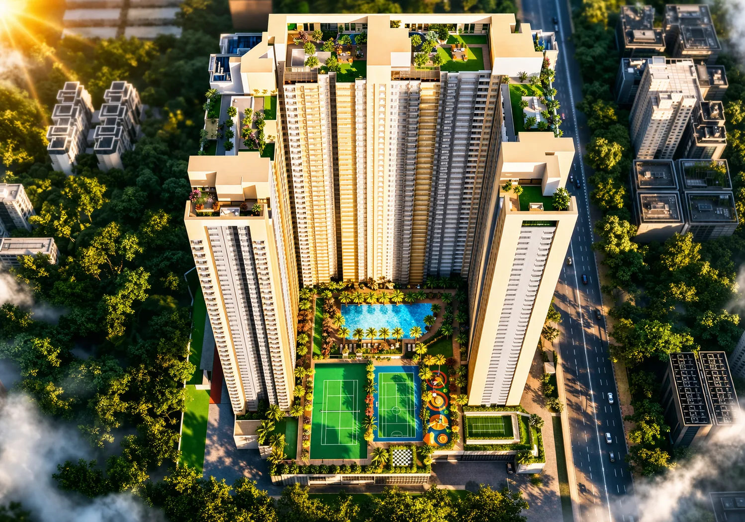 Shapoorji Pallonji